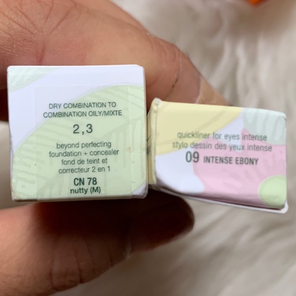 Clclinique lovers bundle - Picture 5 of 6